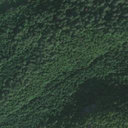Satellite imagery of Mount Eldon, CA
