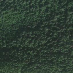 Satellite imagery of Mount Eldon, CA