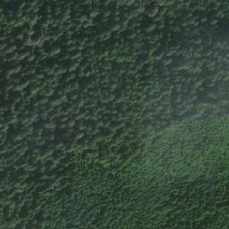 Satellite imagery of Mount Eldon, CA