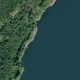 Satellite imagery of Jackson Point, CA