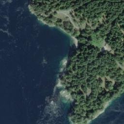 Satellite imagery of Hesler Point, CA