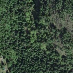 Satellite imagery of Mount Muehle, CA