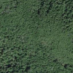 Satellite imagery of Mount Muehle, CA