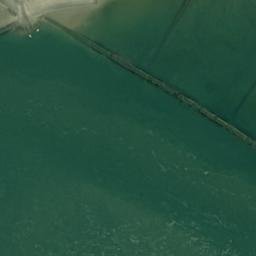 Satellite imagery of Pointe du Haut-Banc, FR