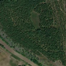 Satellite imagery of Borne de Quéviron, BE