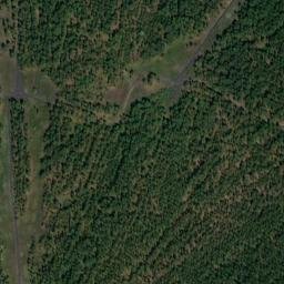 Satellite imagery of Borne de Quéviron, BE