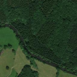 Satellite imagery of Prussia Belgium No 121, BE