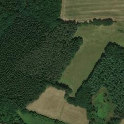Satellite imagery of Prussia Belgium No 121, BE