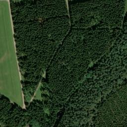 Satellite imagery of Heiden-Kopf I, DE