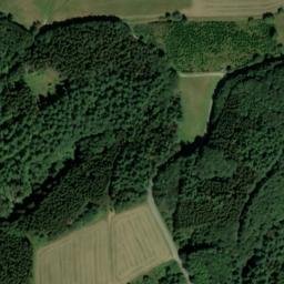 Satellite imagery of Alte Burg, DE