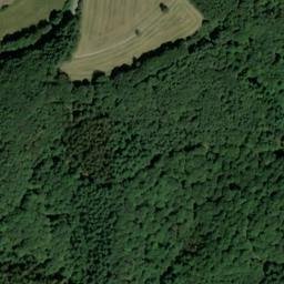 Satellite imagery of Alte Burg, DE