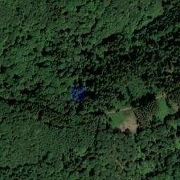 Satellite imagery of Alte Burg, DE