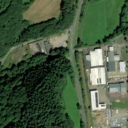 Satellite imagery of Hüstert, DE