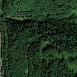 Satellite imagery of Kirchberg, DE