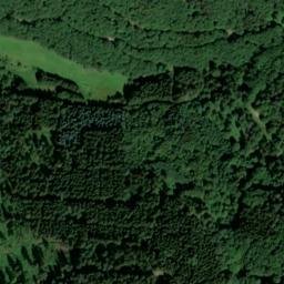 Satellite imagery of Kirchberg, DE