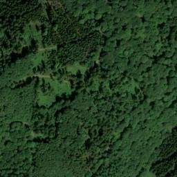 Satellite imagery of Staufskopf, DE