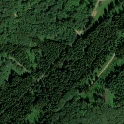 Satellite imagery of Staufskopf, DE