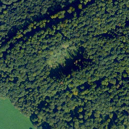 Satellite imagery of Nonnenheck, DE