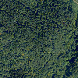 Satellite imagery of Nonnenheck, DE