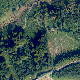 Satellite imagery of Lauers-Kopf, DE