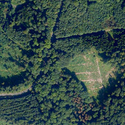 Satellite imagery of Lauers-Kopf, DE