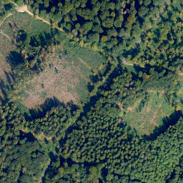 Satellite imagery of TP - Trigonometrischer Punkt, FR