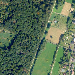 Satellite imagery of TP - Trigonometrischer Punkt, FR