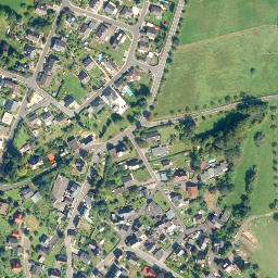 Satellite imagery of TP - Trigonometrischer Punkt, FR
