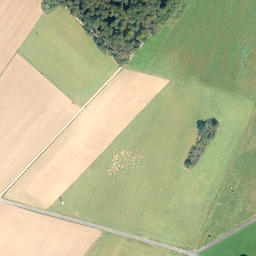 Satellite imagery of Dielkopf, DE