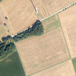 Satellite imagery of Aussick, DE