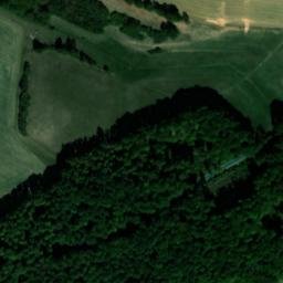 Satellite imagery of Wachheckenküppel, DE