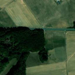 Satellite imagery of Wachheckenküppel, DE