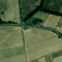 Satellite imagery of Wachheckenküppel, DE