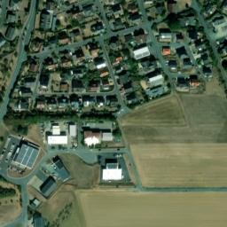Satellite imagery of Alteberg, DE
