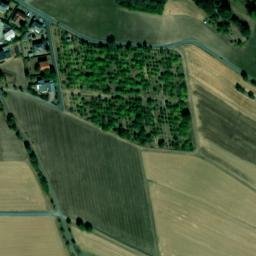 Satellite imagery of Alteberg, DE