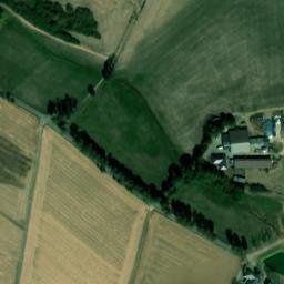 Satellite imagery of Alteberg, DE