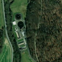 Satellite imagery of Buchenhardt, DE