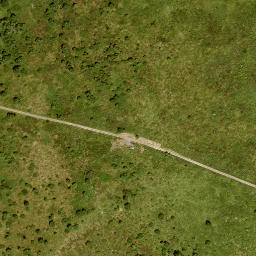 Satellite imagery of Dammersfeldkuppe, DE