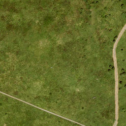 Satellite imagery of Dammersfeldkuppe, DE