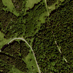 Satellite imagery of Rückberg, DE