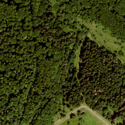 Satellite imagery of Rückberg, DE