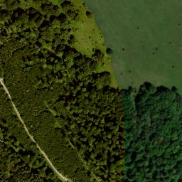 Satellite imagery of Arnsberg, DE