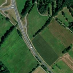 Satellite imagery of Markberg, DE
