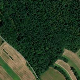 Satellite imagery of Markberg, DE