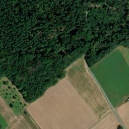 Satellite imagery of Markberg, DE