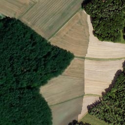 Satellite imagery of Reyersbacher Höhe, DE