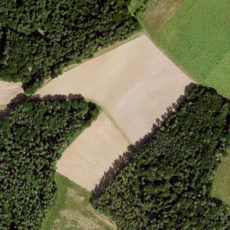 Satellite imagery of Reyersbacher Höhe, DE