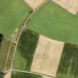 Satellite imagery of Reyersbacher Höhe, DE