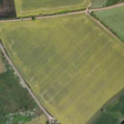 Satellite imagery of Hartenburg, DE