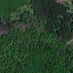 Satellite imagery of Altenburg, DE